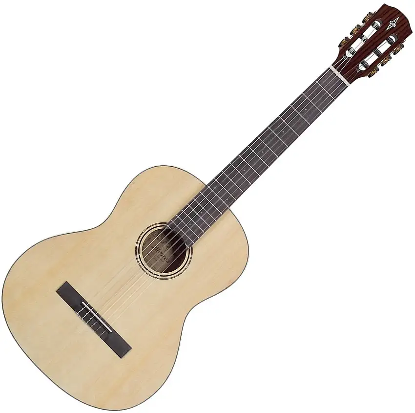 Alvarez RC26 4/4 Natural Klassisk gitarr