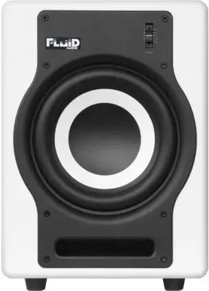 Fluid Audio F8SW