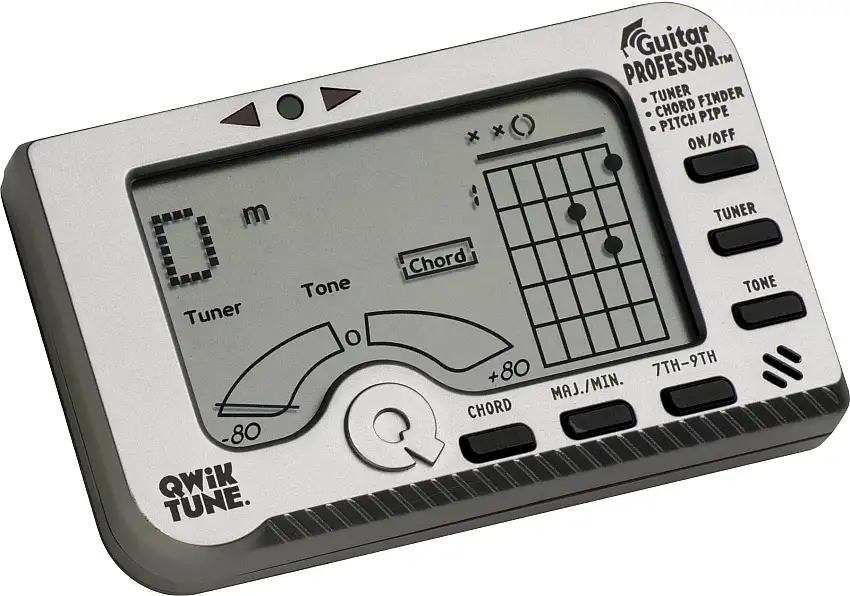 Qwik Tune GP-1 Multifunktionell stämapparat