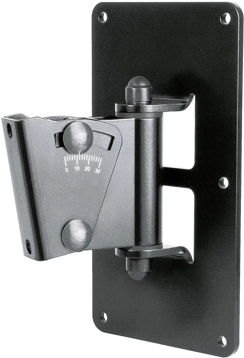Konig & Meyer 24481 Väggfäste för högtalarboxar