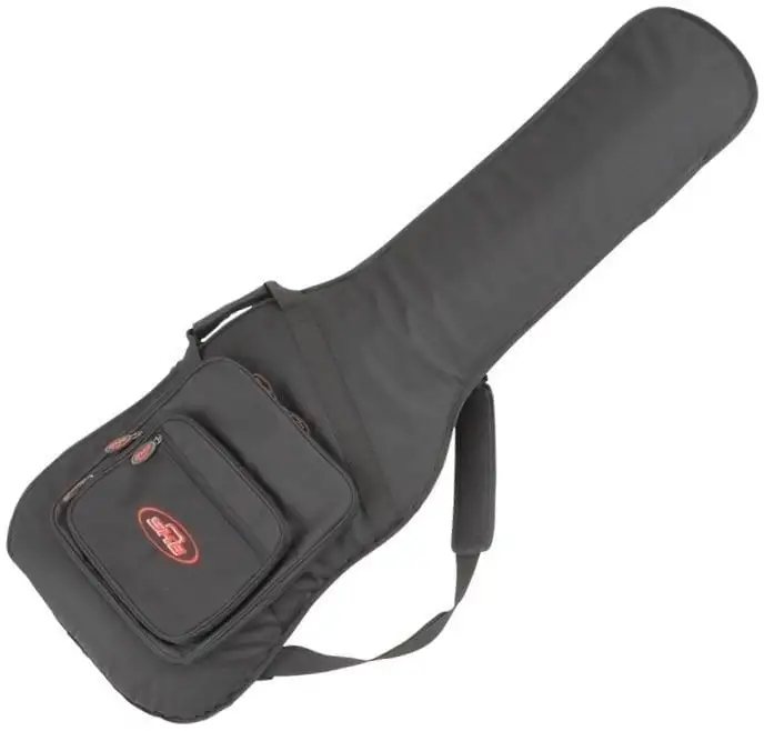 SKB Cases 1SKB-GB44 Bassguitar Gigbag