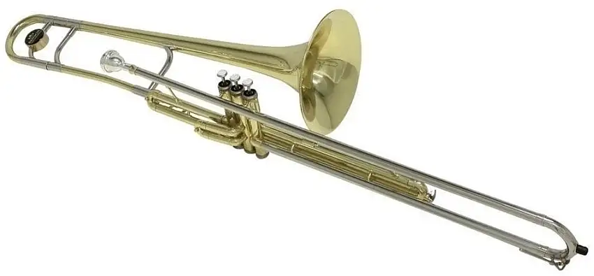 Roy Benson VT-227 Tenor-trombon