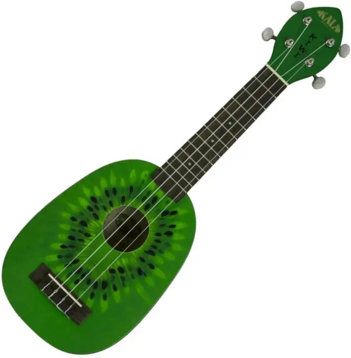 Kala KA-KIWI Kiwi Soprano Ukulele