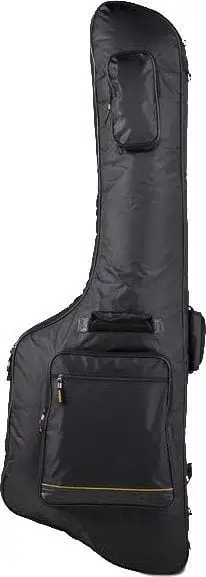 RockBag Deluxe Line Warwick Reverso Buzzard Stryker Lefthand Gig Bag