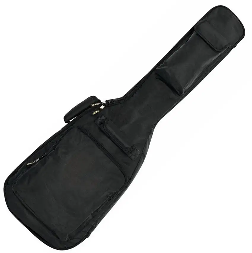 RockBag RB 20516 B/PLUS Gigbag för elgitarr Black