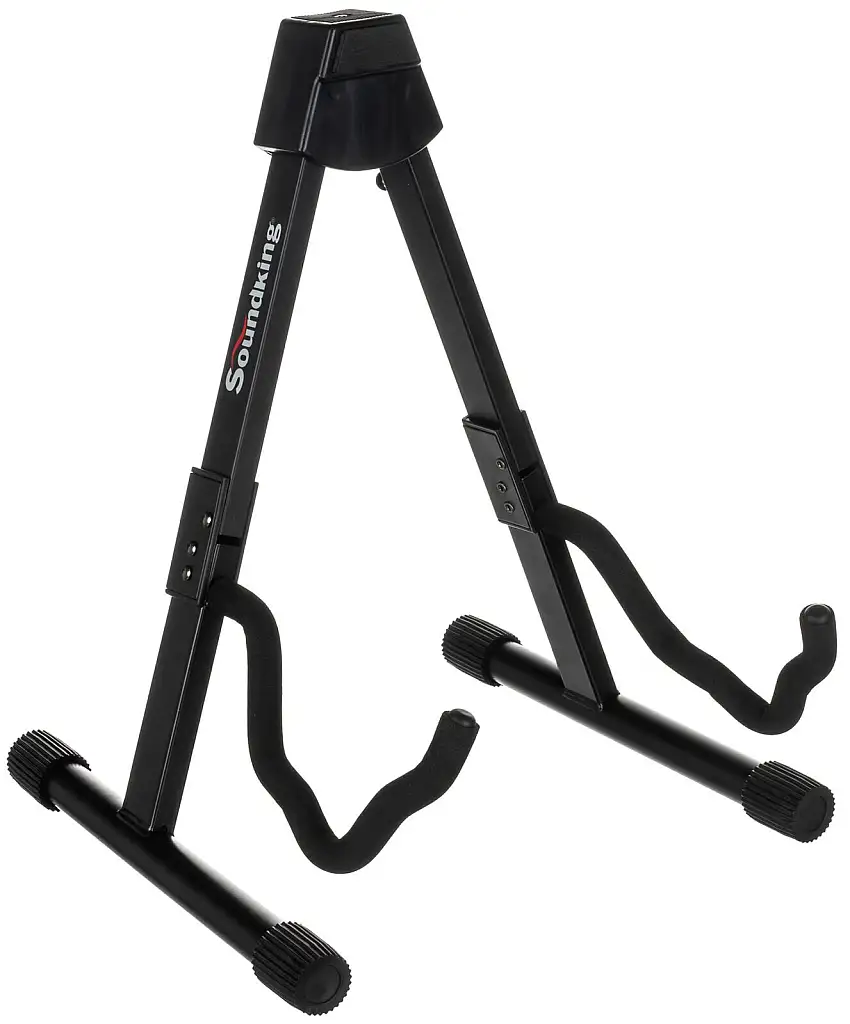 Soundking SG70 Gitarrställ
