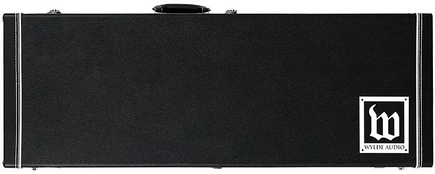 Wylde Audio Odin/Barberian Case