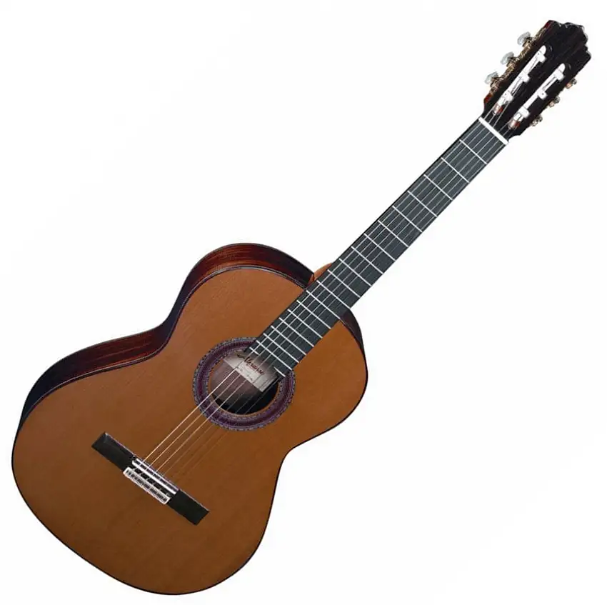 Almansa 434 - 1/2 Guitar