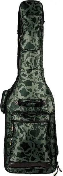 RockBag RB20505CFG Deluxe Line Electric Bass Bassguitar Gigbag