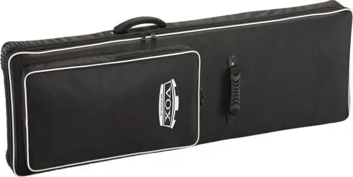 Korg SC-CONTINENTAL 73 Tangentbordsväska