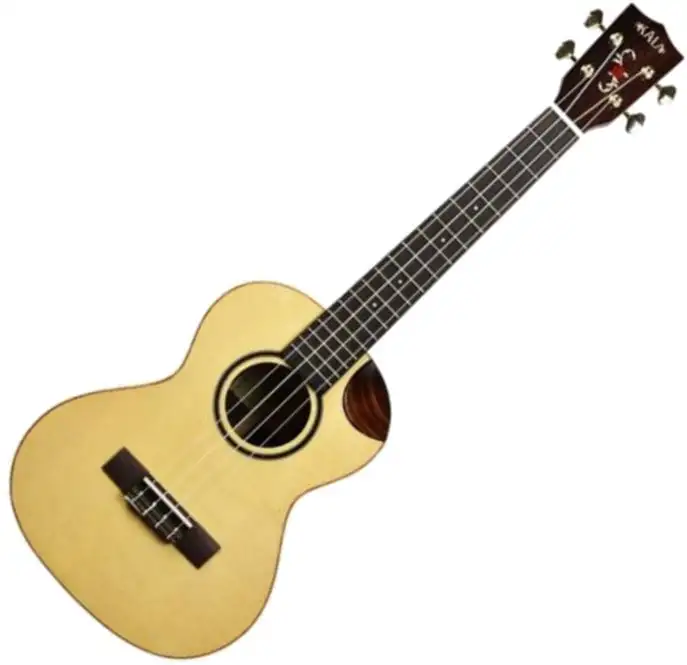Kala KA-SPT-SC Natural Tenor-ukuleler