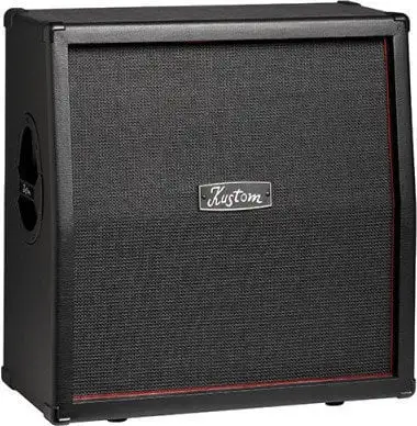 Kustom KG412 2.0
