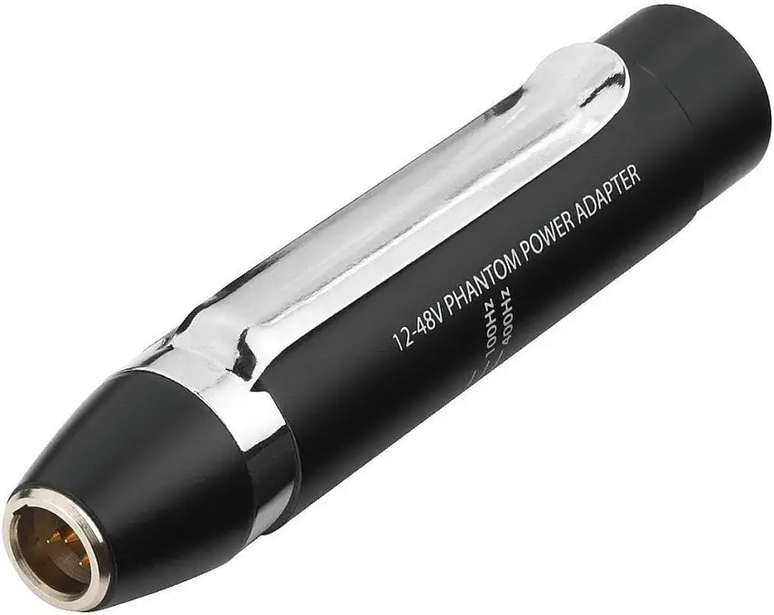 JTS MA-500 Fantomadapter