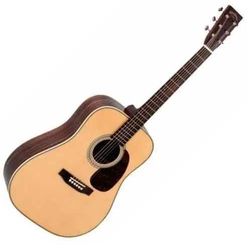 Sigma Guitars DR-28VE