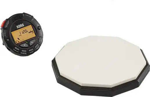 Korg Beatlab mini with Pad