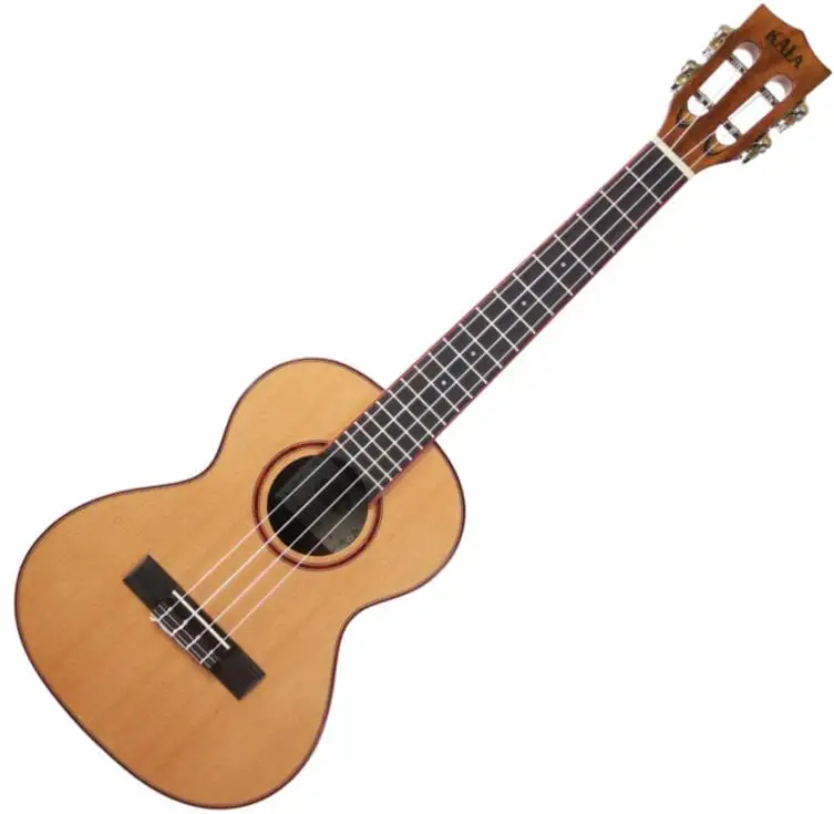 Kala KA-ATP-CTG Natural Tenor-ukuleler