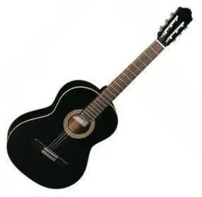 Almansa 401 Black
