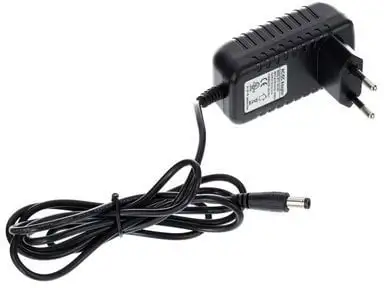 Artec DK18 Strömförsörjningsadapter