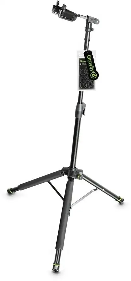 Gravity GS 01 NHB Gitarrställ