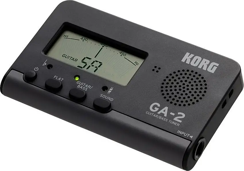 Korg GA-2 MG