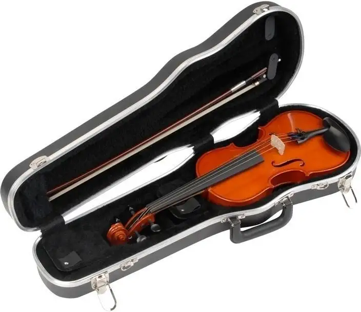 SKB Cases 1SKB-212 Violinfodral