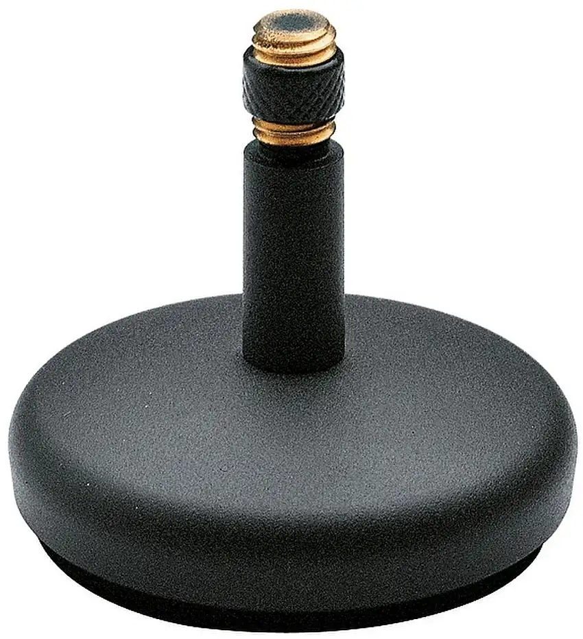 Konig & Meyer 23266 Mikrofonstativ för skrivbord