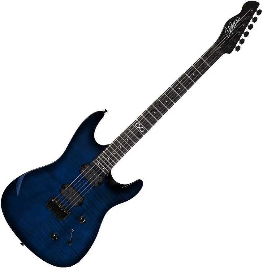 Chapman Guitars ML1 Modern Midnight Sky