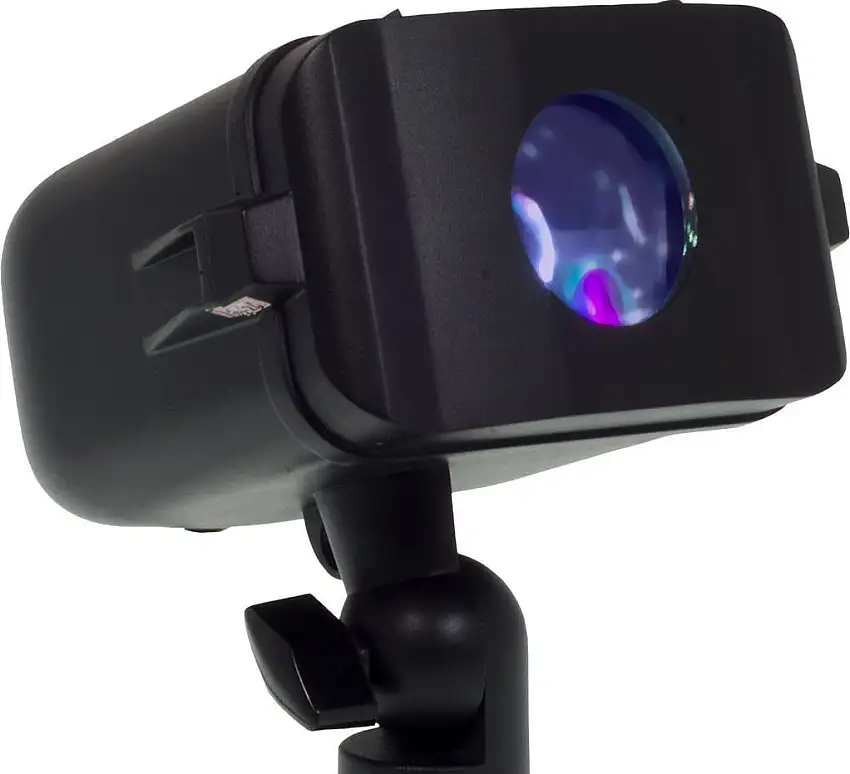 Laserworld GS-400RGB-W