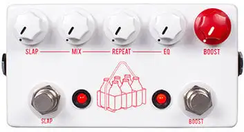 JHS Pedals Milkman Gitarreffekt