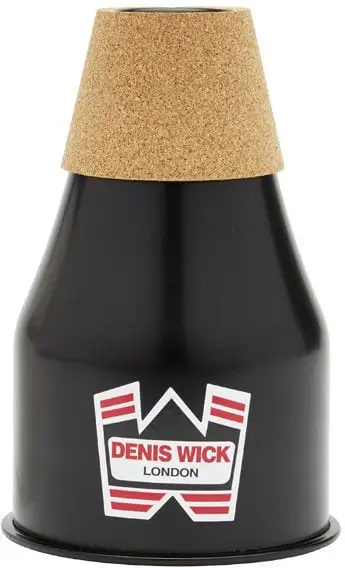 Denis Wick DW5530 Dämpare för valthorn