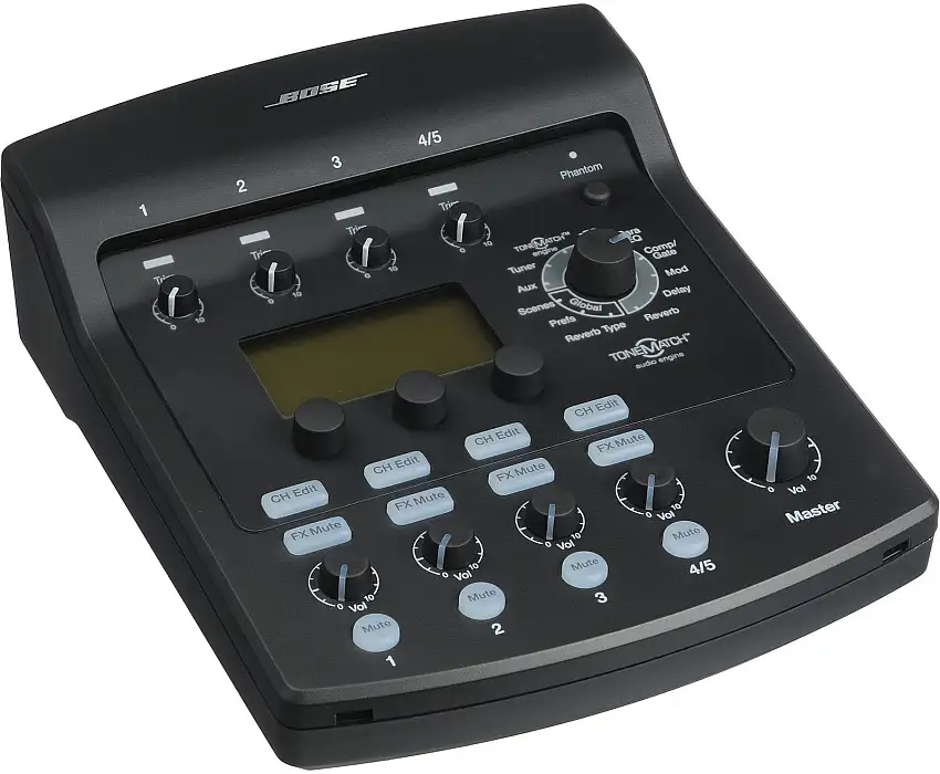 Bose T1 ToneMatch