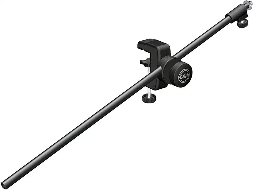 Konig & Meyer 25800 Mikrofonstativ för skrivbord