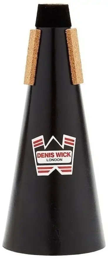 Denis Wick DW5571 Trumpet Mutes