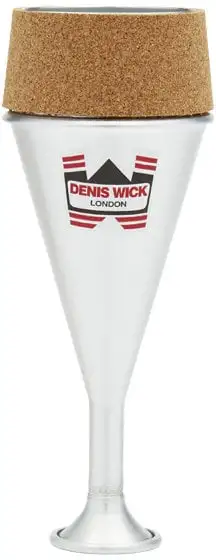 Denis Wick DW5525 Dämpare för valthorn