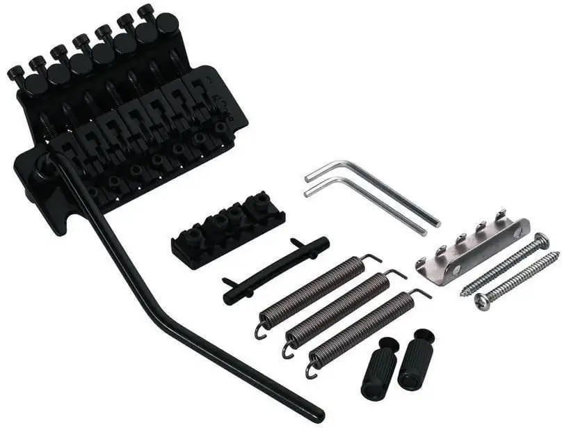 Floyd Rose FL-FRT-S200-B Black
