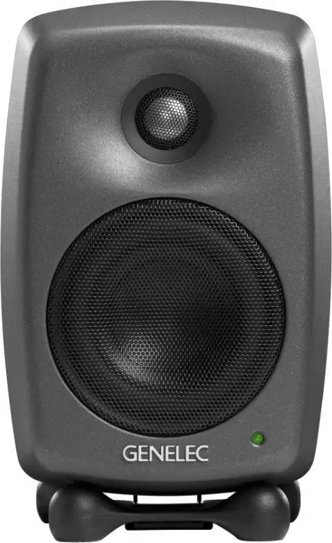 Genelec 8020 DPM Aktiv studiomonitor 1 st