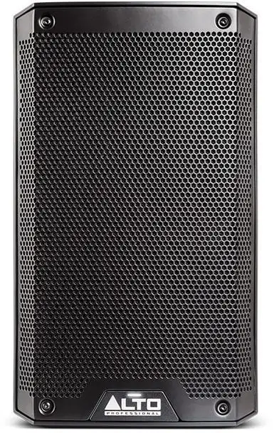 Alto Professional TS208