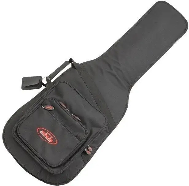 SKB Cases 1SKB-GB66 Gigbag för elgitarr Black