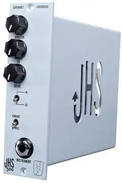 JHS Pedals Super Bolt 500