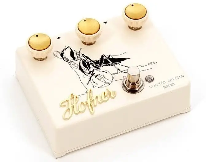 Höfner HP-TB