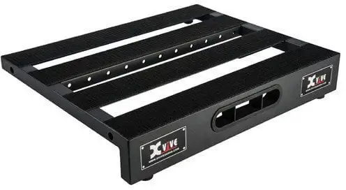 XVive F2 Pedalboard