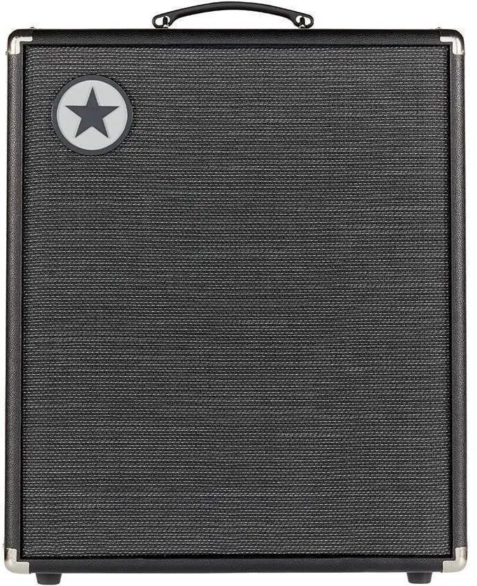 Blackstar Unity 500 Baskombination