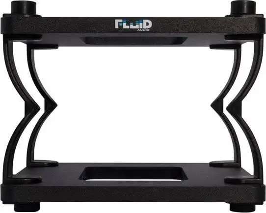 Fluid Audio DS8 Stativ för studiomonitorer