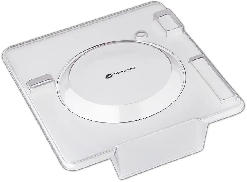 Decksaver Pioneer CDJ-1000 Skyddshölje för DJ-spelare