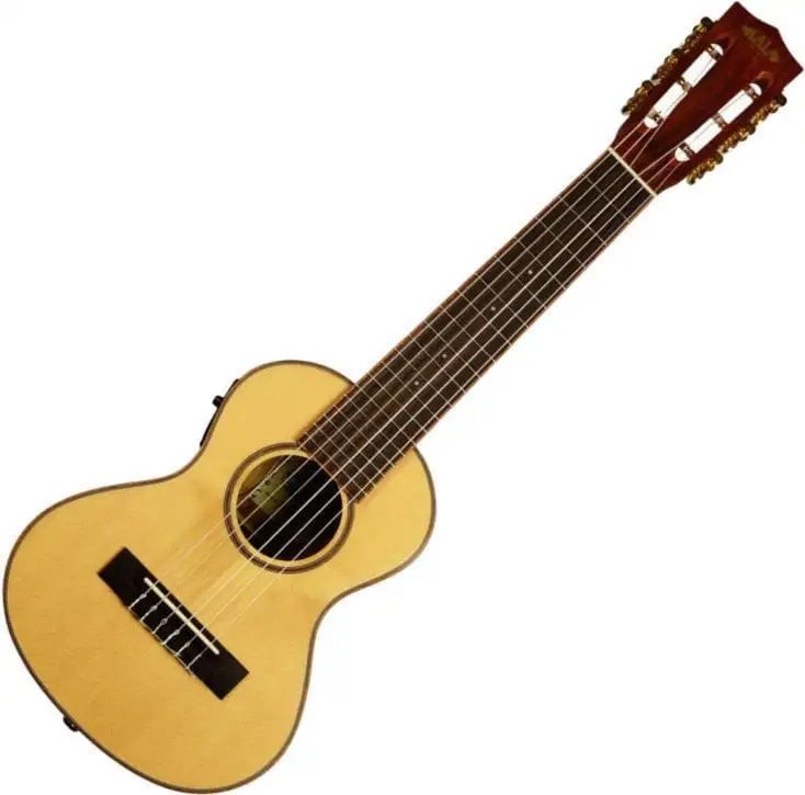 Kala KOA Series Guitarlele with EQ