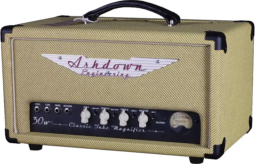 Ashdown CTM-30-TW