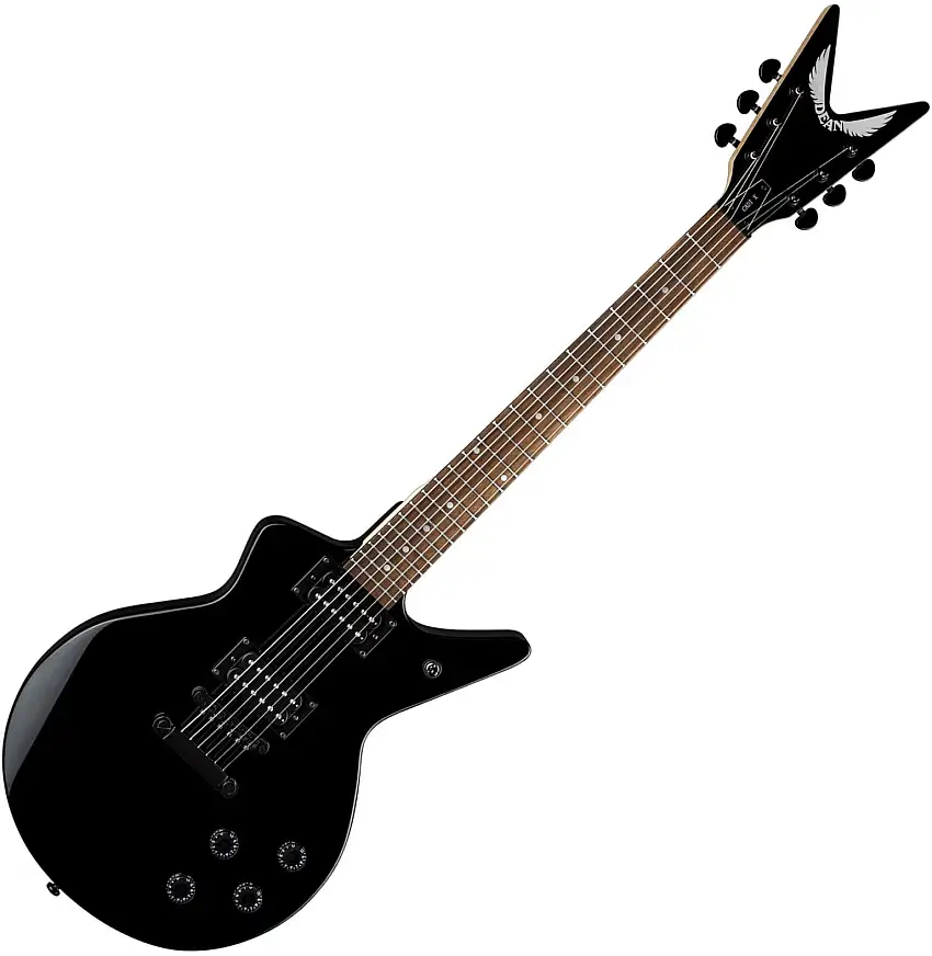 Dean Guitars Cadillac X - Classic Black