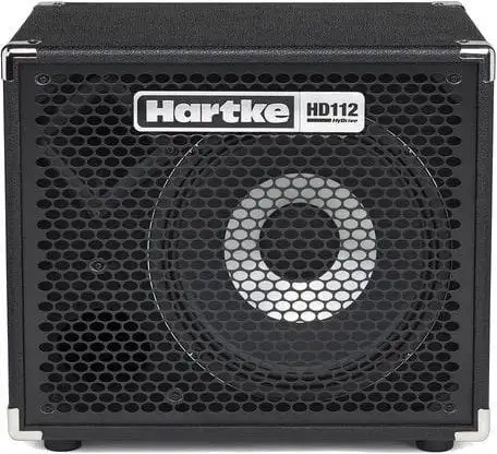 Hartke HyDrive HD112 Baskabinett
