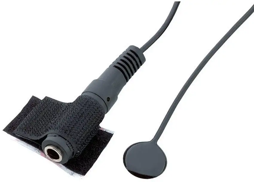 Shadow SH 711 Universal Transducer (20mm)