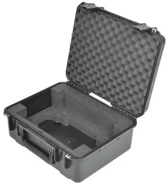SKB Cases 3i1914N-8RNE Rane Mixer DJ-fodral